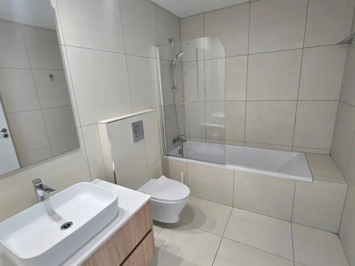 Apartments for rent 110 m² in Nicosia, Strovolos - Acropolis