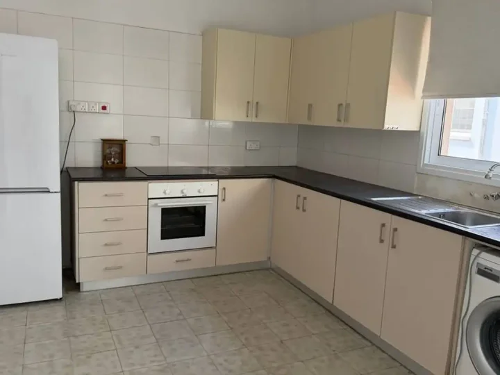 Apartments for rent 87 m² in Larnaca, Larnaka - Agios Nikolaos