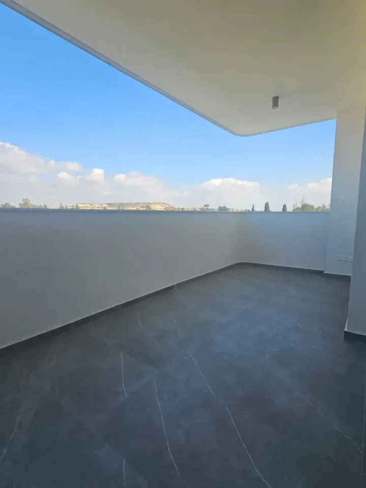 1-bedroom apartments for rent 52 m² in Larnaca, Livadia Larnakas