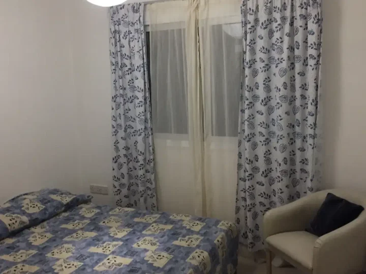 1-bedroom apartments for rent 50 m² in Paphos, Paphos - Agios Theodoros