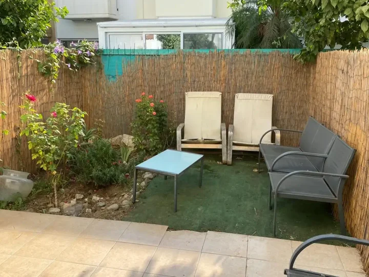 Maisonette for rent 85 m² in Limassol, Potamos Germasogeias