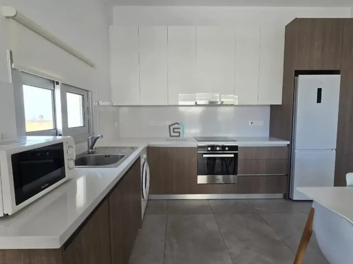 Apartments for rent 85 m² in Limassol, Limassol - Katholiki