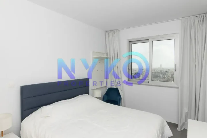 Apartments for rent 80 m² in Limassol, Limassol - Agia Fyla