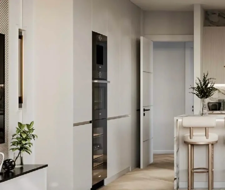 Апартаменты в аренду 114 м² в Limassol, Germasogeia