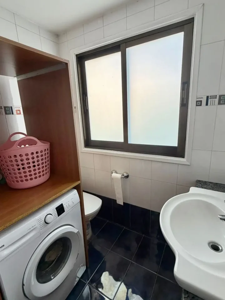 2-bedroom apartments for rent 125 m² in Nicosia, Nicosia - Panagia