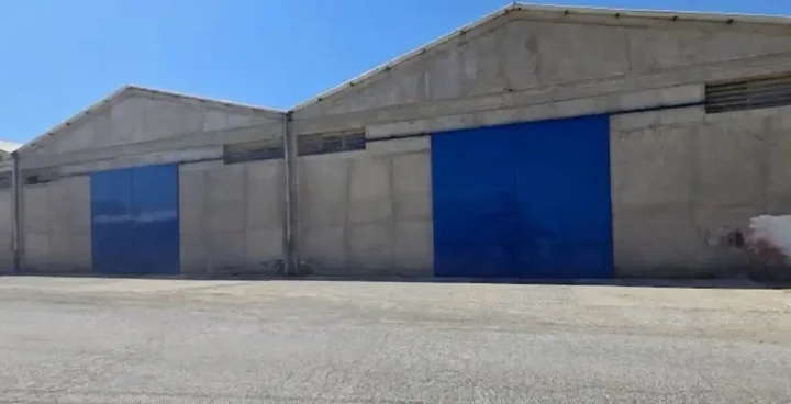 Residential properties for rent 1000 m² in Limassol, Ypsonas