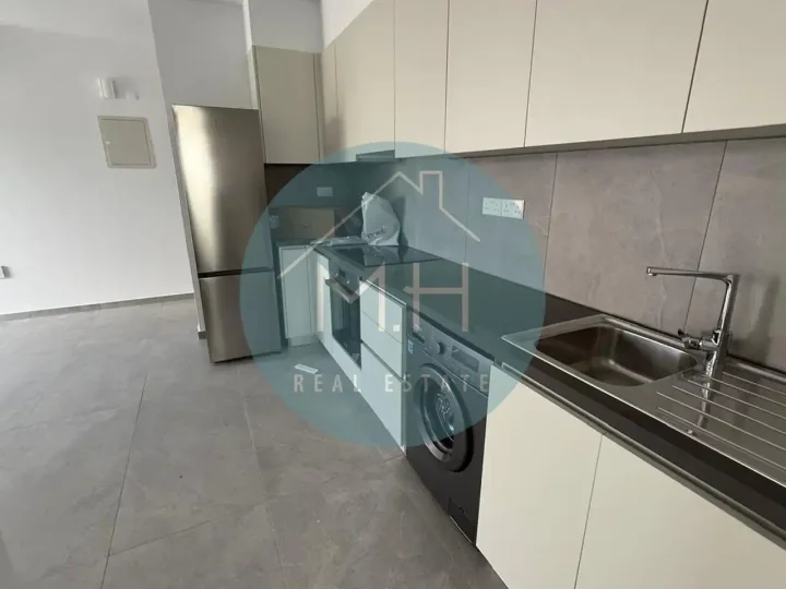 1-bedroom apartments for rent 50 m² in Nicosia, Aglantzia