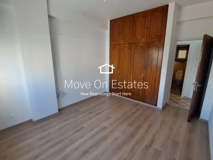 Apartments for rent 113 m² in Larnaca, Larnaka - Agios Nikolaos