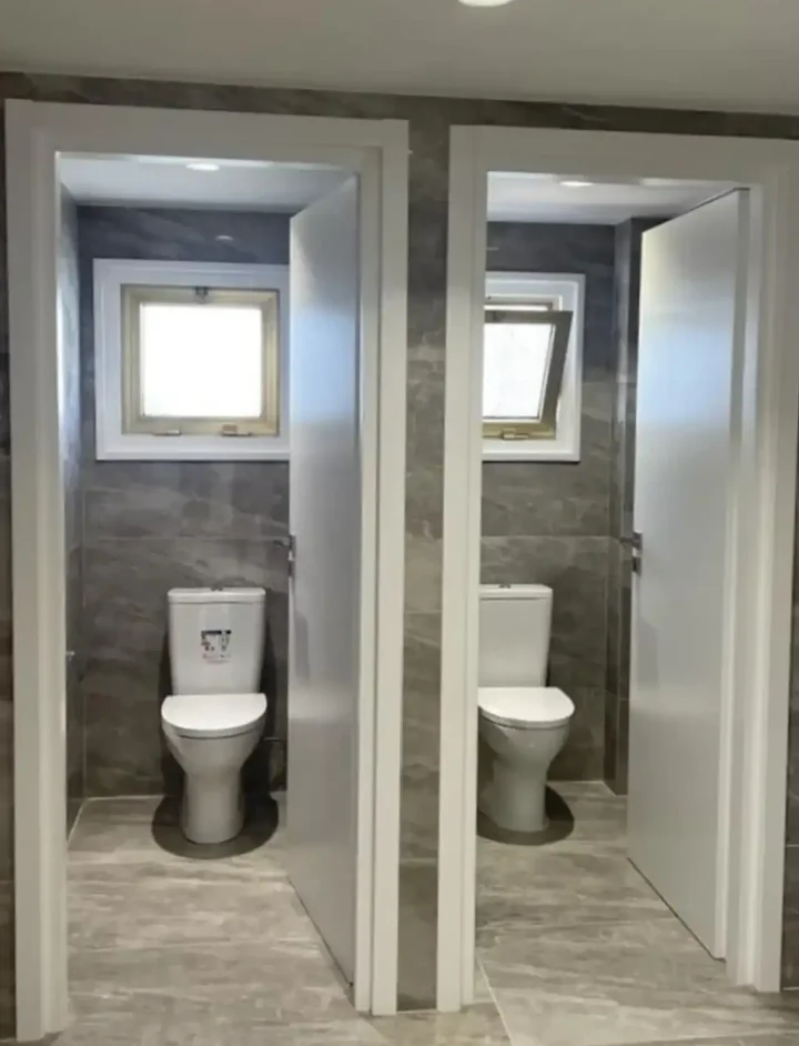 Office 250 m² for rent in Limassol, Limassol - Neapolis