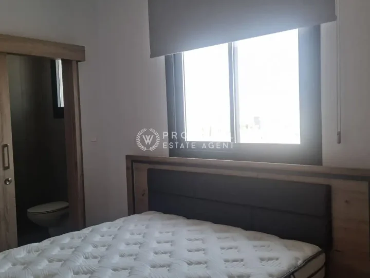 2-bedroom apartments for rent 76 m² in Larnaca, Larnaka - Tsakilero