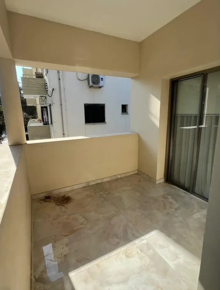 Apartments for rent 100 m² in Nicosia, Agioi Omologites