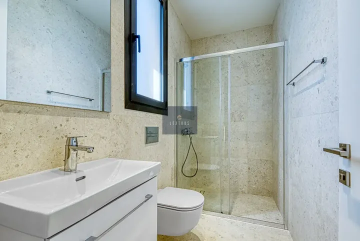 Apartments for rent 111 m² in Limassol, Germasogeia