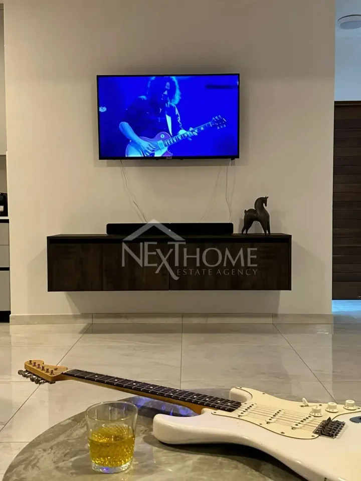3-bedroom detached house for rent 150 m² in Larnaca, Oroklini Tourist Area