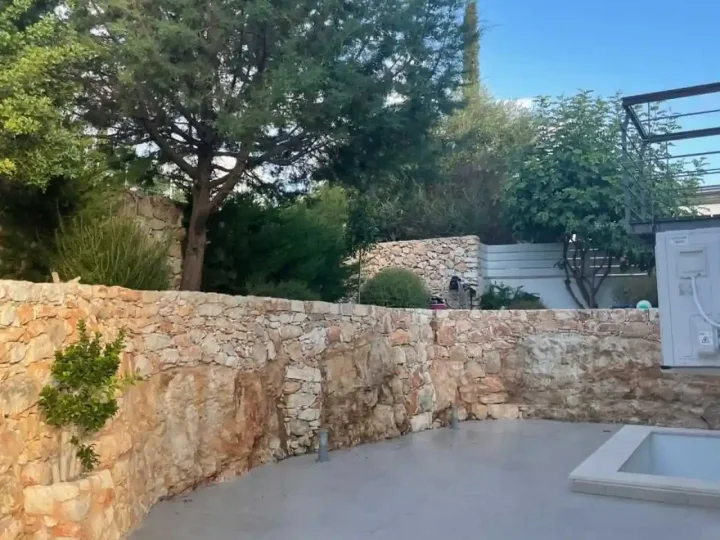 3-bedroom detached house for rent 165 m² in Paphos, Neo Chorio Pafou