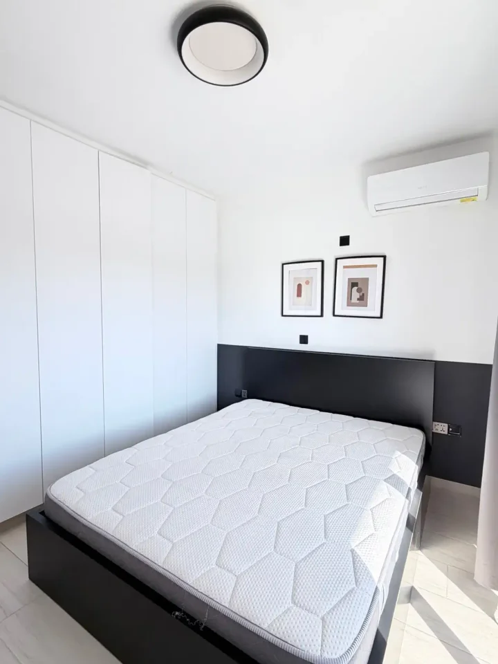 Apartments for rent 55 m² in Limassol, Limassol - Agia Napa