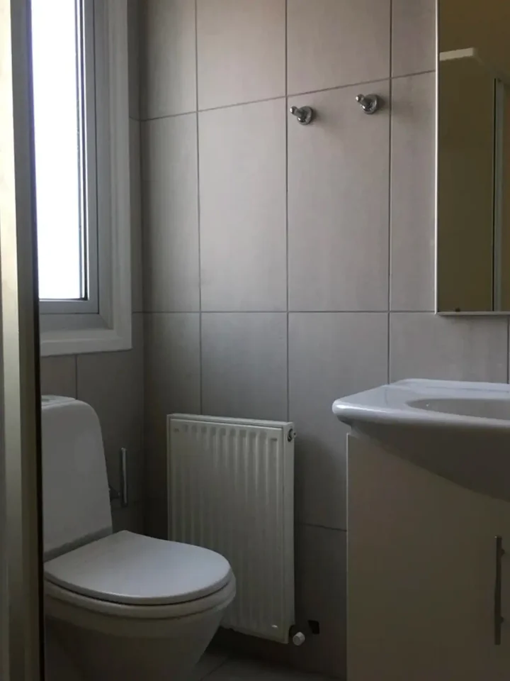 Apartments for rent 70 m² in Nicosia, Aglantzia
