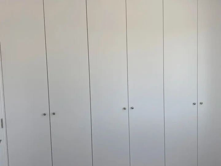 1-bedroom apartments for rent 50 m² in Nicosia, Aglantzia