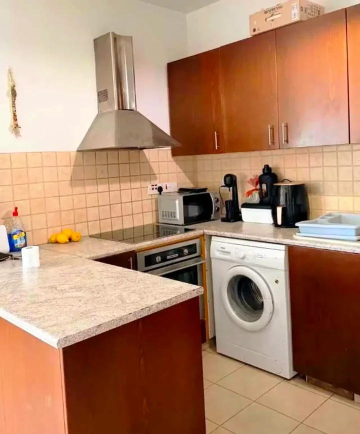 2-bedroom apartments for rent 85 m² in Nicosia, Palouriotissa