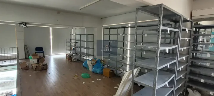 Trading area 550 m² for rent in Larnaca, Larnaka - Agioi Anargyroi I