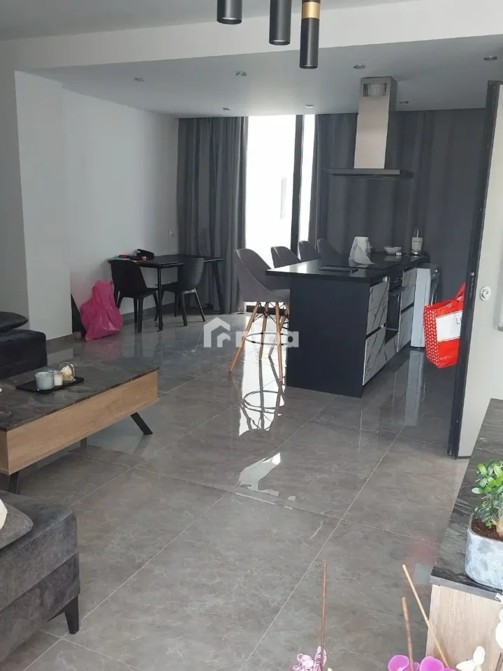 Apartments for rent 90 m² in Nicosia, Strovolos - Stavros