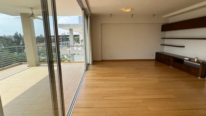 2-bedroom apartments for rent 119 m² in Nicosia, Aglantzia