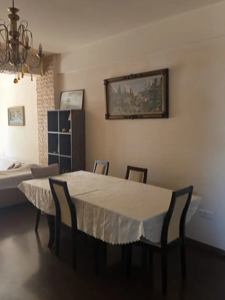 2-bedroom apartments for rent 100 m² in Larnaca, Drosia