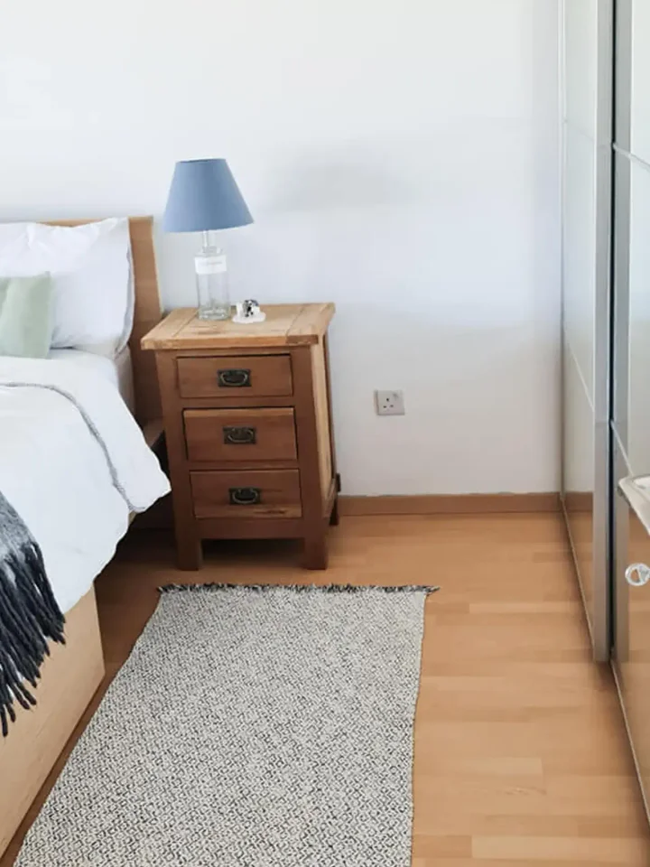 3-спальная апартаменты в аренду 116 м² в Limassol, Limassol - Neapolis