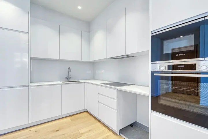 3-bedroom apartments for rent 111 m² in Limassol, Germasogeia