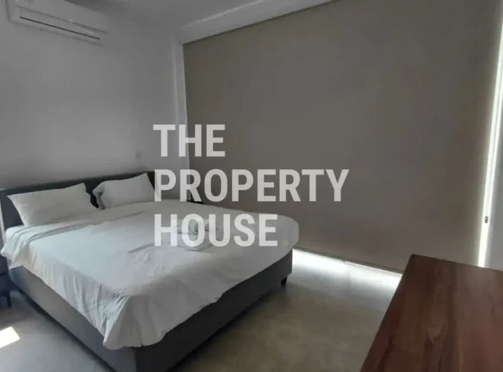 2-bedroom apartments for rent 85 m² in Limassol, Kato Polemidia