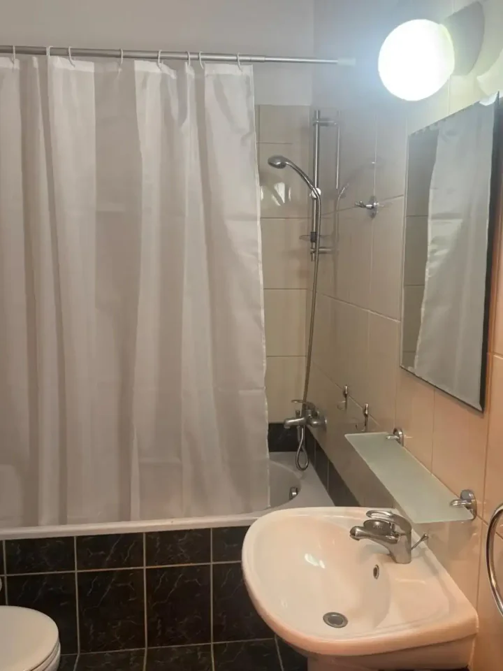 2-bedroom maisonette for rent 105 m² in Limassol, Germasogeia Tourist Area