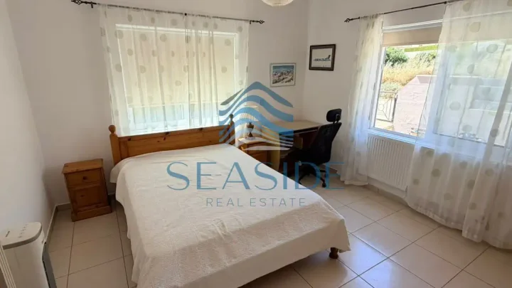3-bedroom detached house for rent 150 m² in Paphos, Pegeia