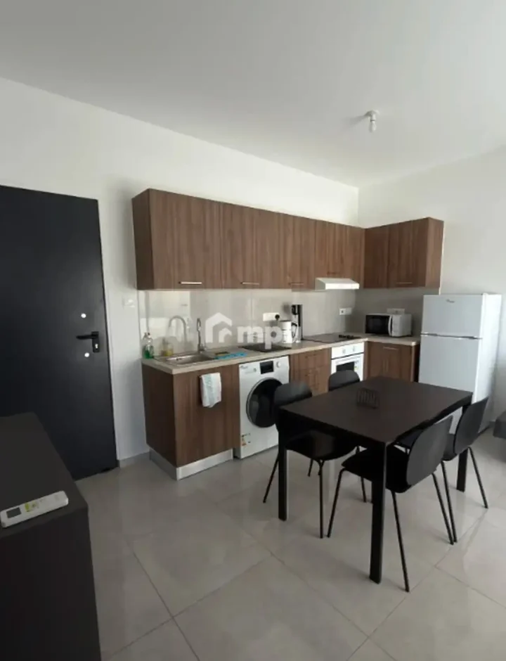 Апартаменты в аренду 42 м² в Nicosia, Aglantzia