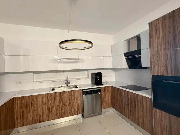 3-bedroom detached house for rent 210 m² in Limassol, Erimi