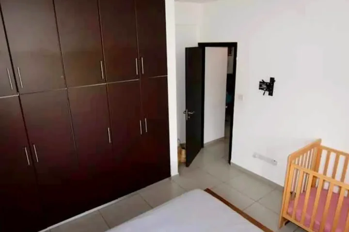 2-bedroom apartments for rent 80 m² in Nicosia, Dali - Ag Konst and Elenis