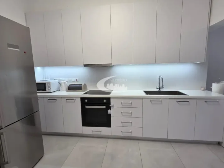 3-bedroom detached house for rent 140 m² in Limassol, Limassol - Agios Nektarios