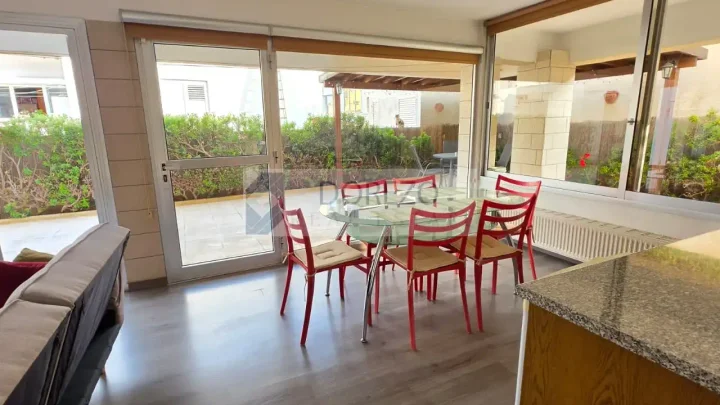 1-спальная апартаменты в аренду 55 м² в Limassol, Limassol - Tsirion
