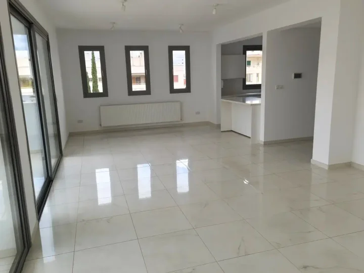 3-bedroom apartments for rent 280 m² in Nicosia, Nicosia - Trypiotis