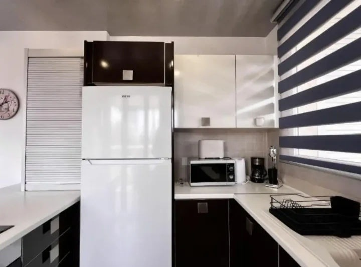 2-bedroom apartments for rent 110 m² in Limassol, Limassol - Neapolis