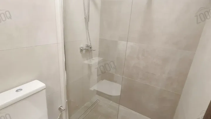 1-bedroom apartments for rent 48 m² in Nicosia, Strovolos - Enthomar Kyprianos