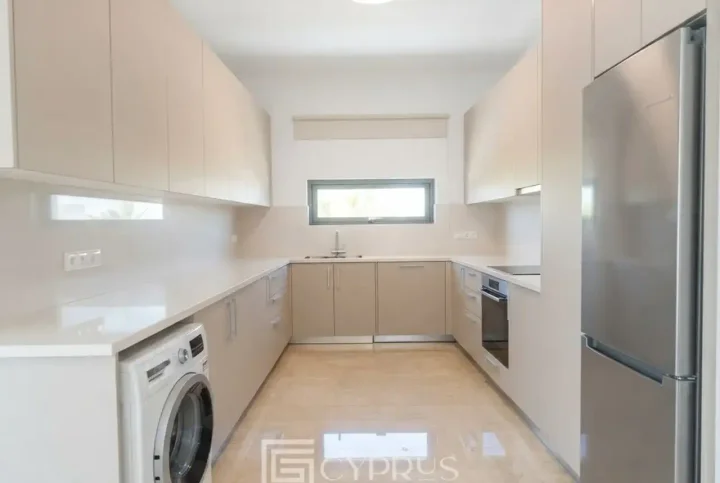 2-bedroom apartments for rent 85 m² in Paphos, Paphos - Agios Theodoros