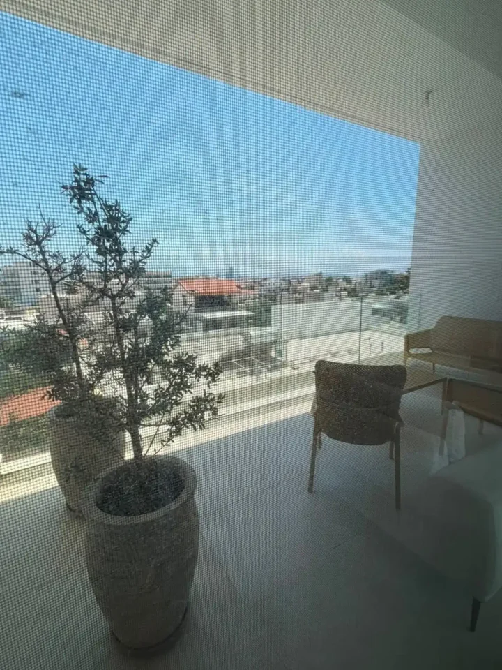 Apartments for rent 82 m² in Limassol, Limassol - Mesa Geitonia