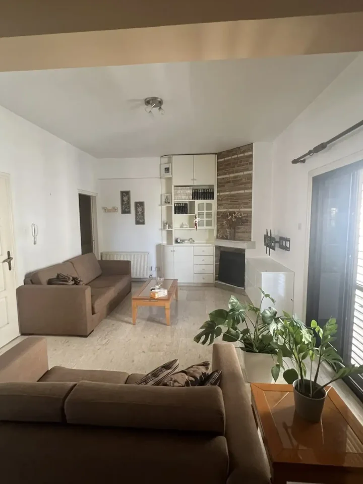 Apartments for rent 150 m² in Nicosia, Palouriotissa