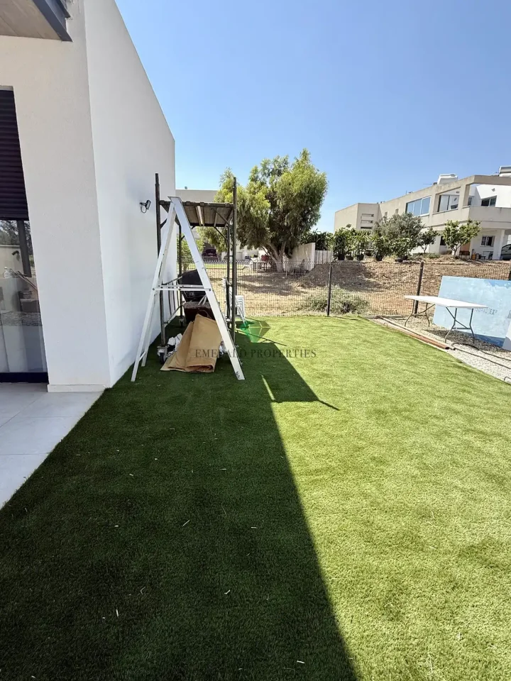 2-bedroom detached house for rent 114 m² in Limassol, Trachoni Lemesou