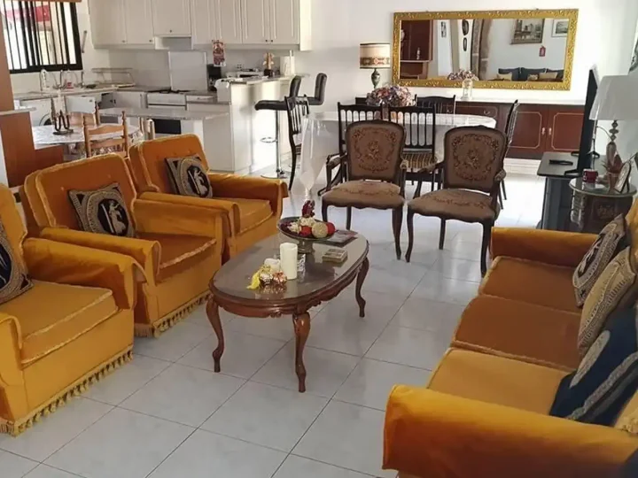Отдельный дом в аренду 100 м² в Limassol, Limassol - Agia Zoni