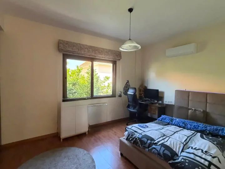 Villa for rent 230 m² in Limassol, Agios Tychon Tourist Area
