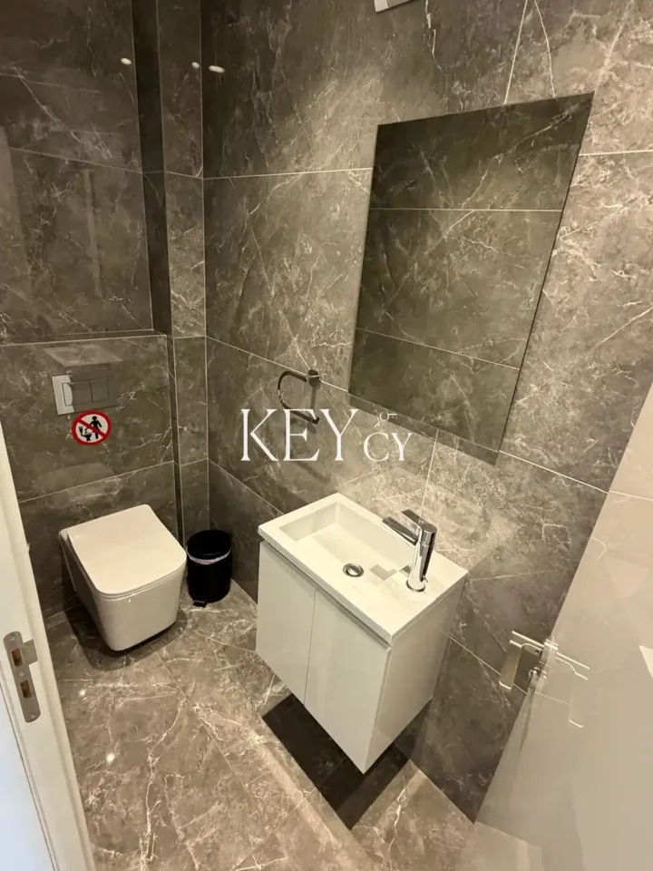 Apartments for rent 95 m² in Limassol, Germasogeia Tourist Area