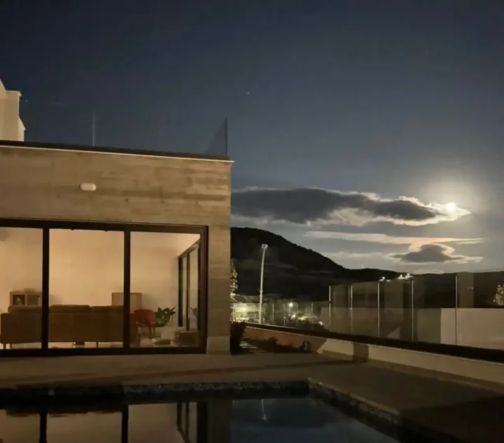 Villa for rent 200 m² in Limassol, Palodeia
