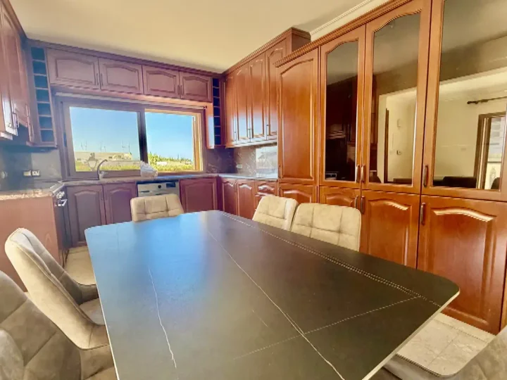 3-bedroom detached house for rent 140 m² in Famagusta, Agia Thekla