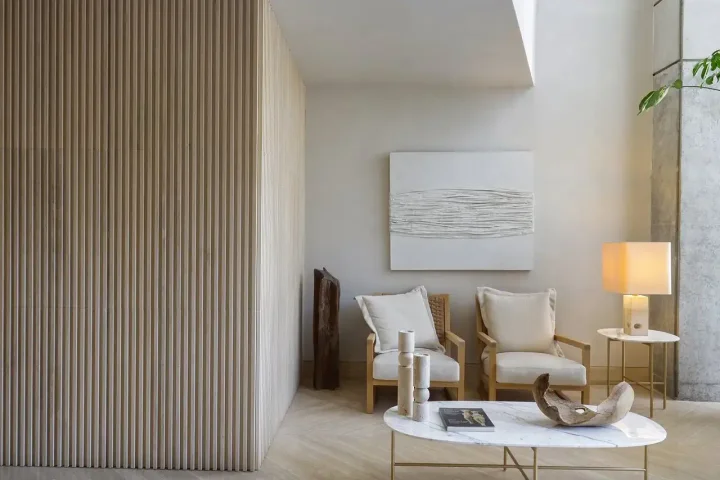 3-bedroom apartments for rent 190 m² in Nicosia, Nicosia - Trypiotis