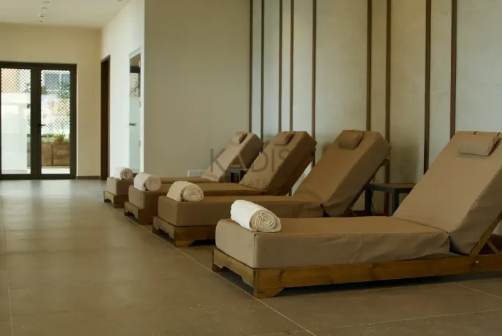 Апартаменты в аренду 148 м² в Limassol, Agios Tychon